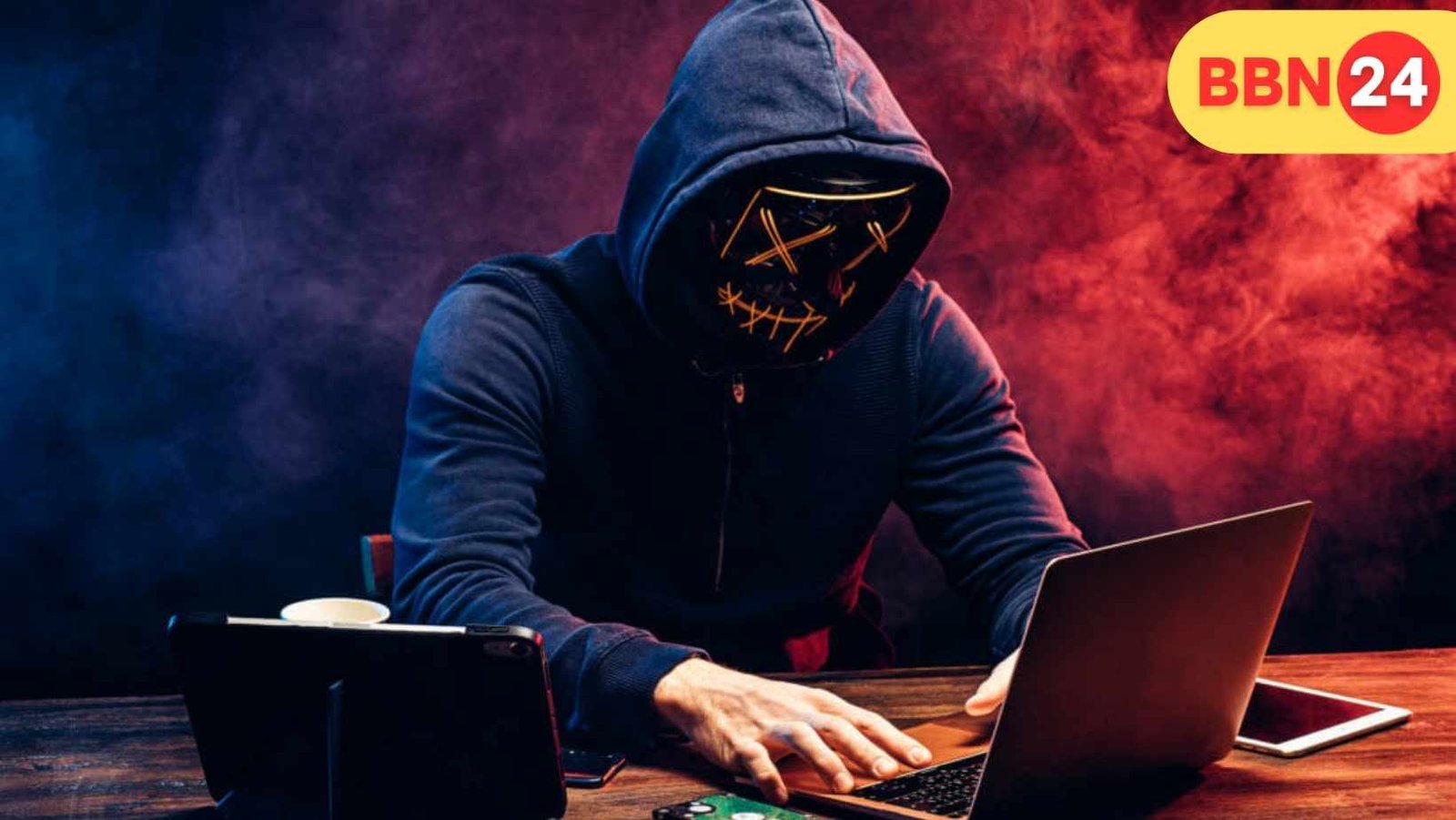 Bihar Terror Funding 101 Crore Cyber Crime Exposed