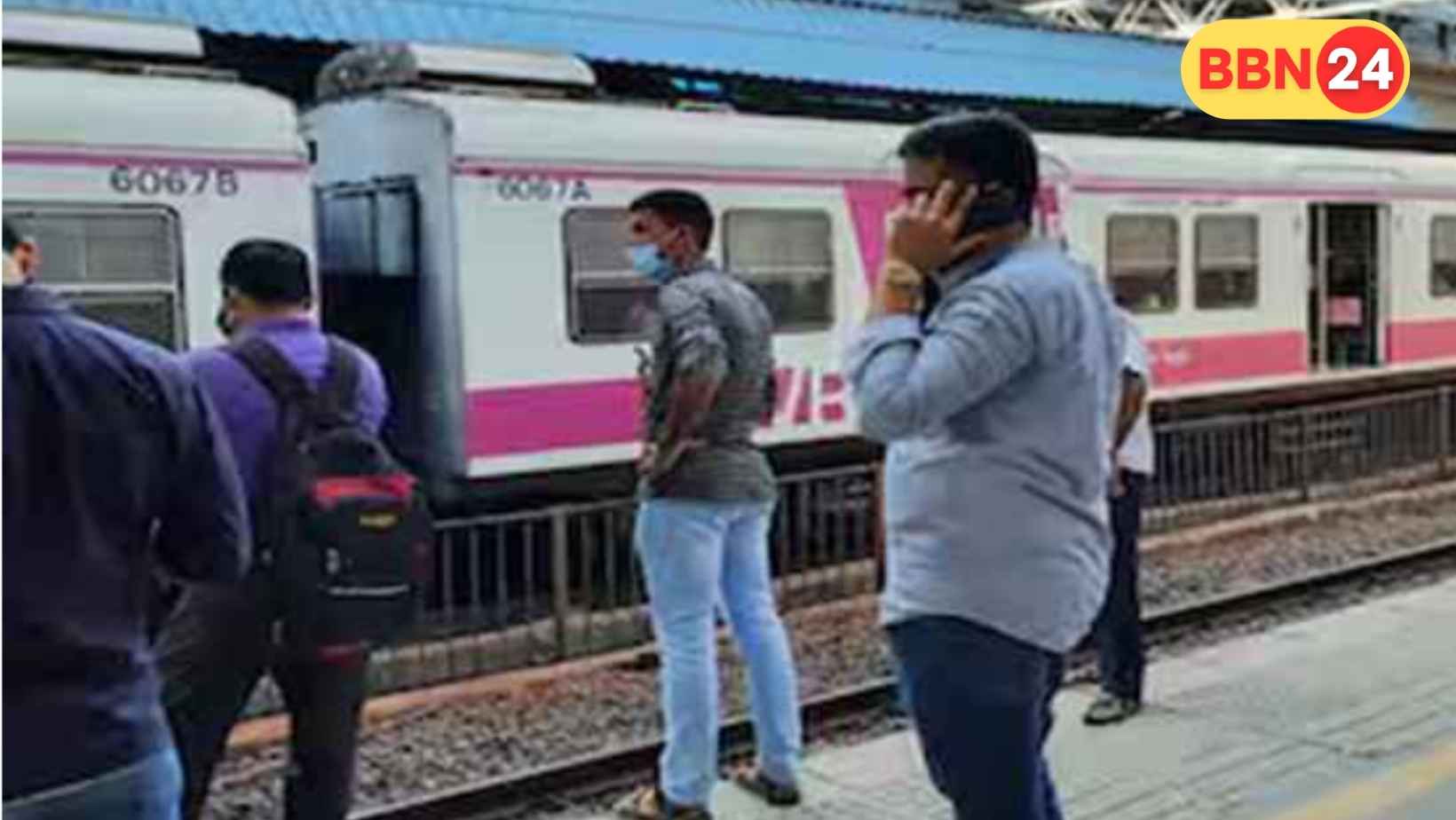 Bihar Train Accident Couple Death Ntpc Exam