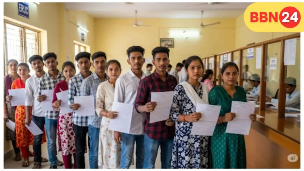 Bihar Voter List Special Revision 2025