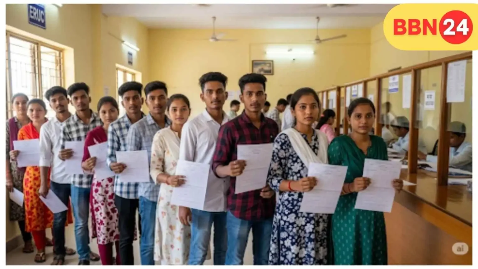 Bihar Voter List Special Revision 2025