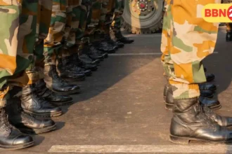 Bsf Head Constable Recruitment 2025