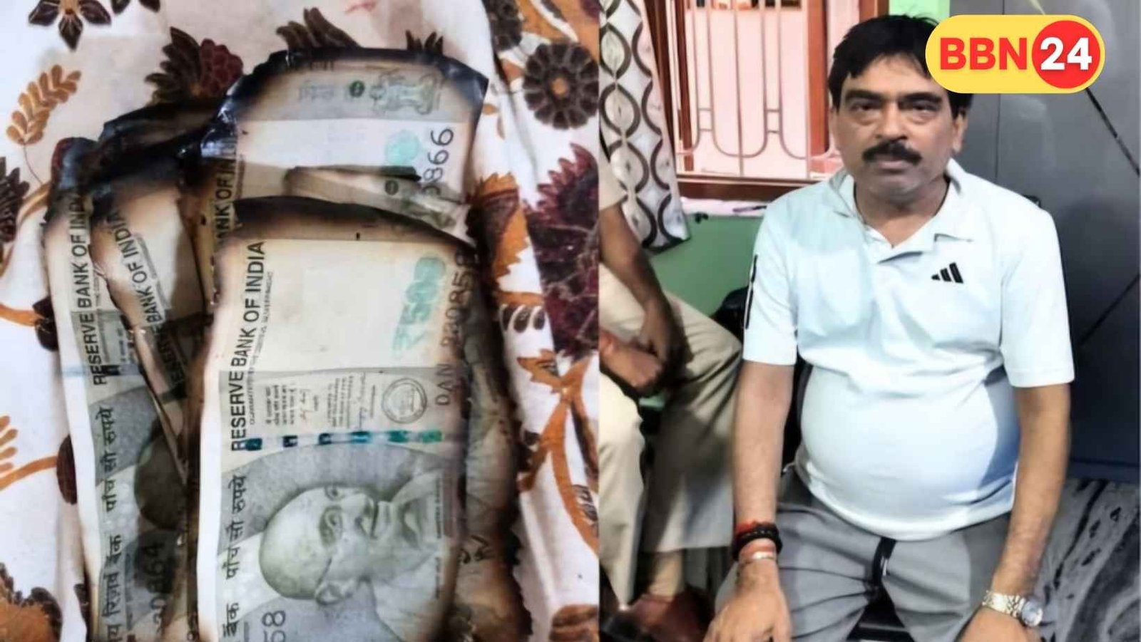 Corrupt Engineer Vinod Kumar Remand Tax Evasion Probe