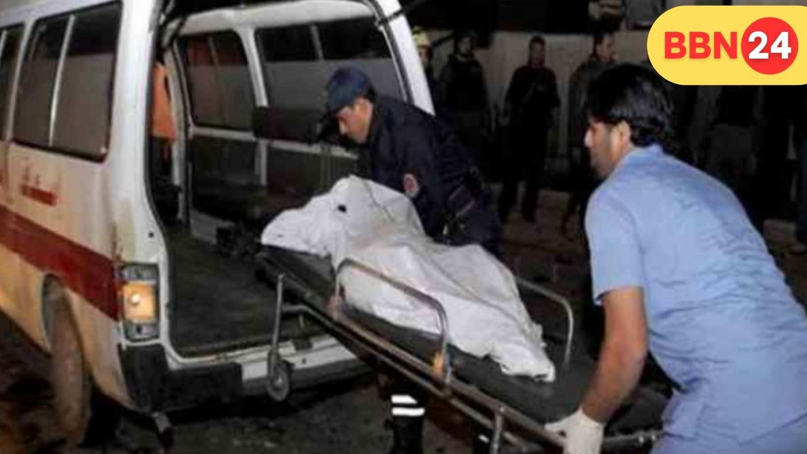 Family Five Members Death Hyderabad