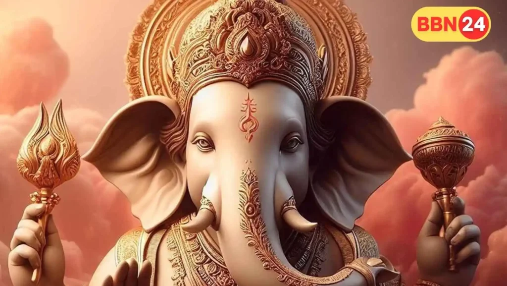 Ganesh Chaturthi 2025 Idol Installation Vastu Tips