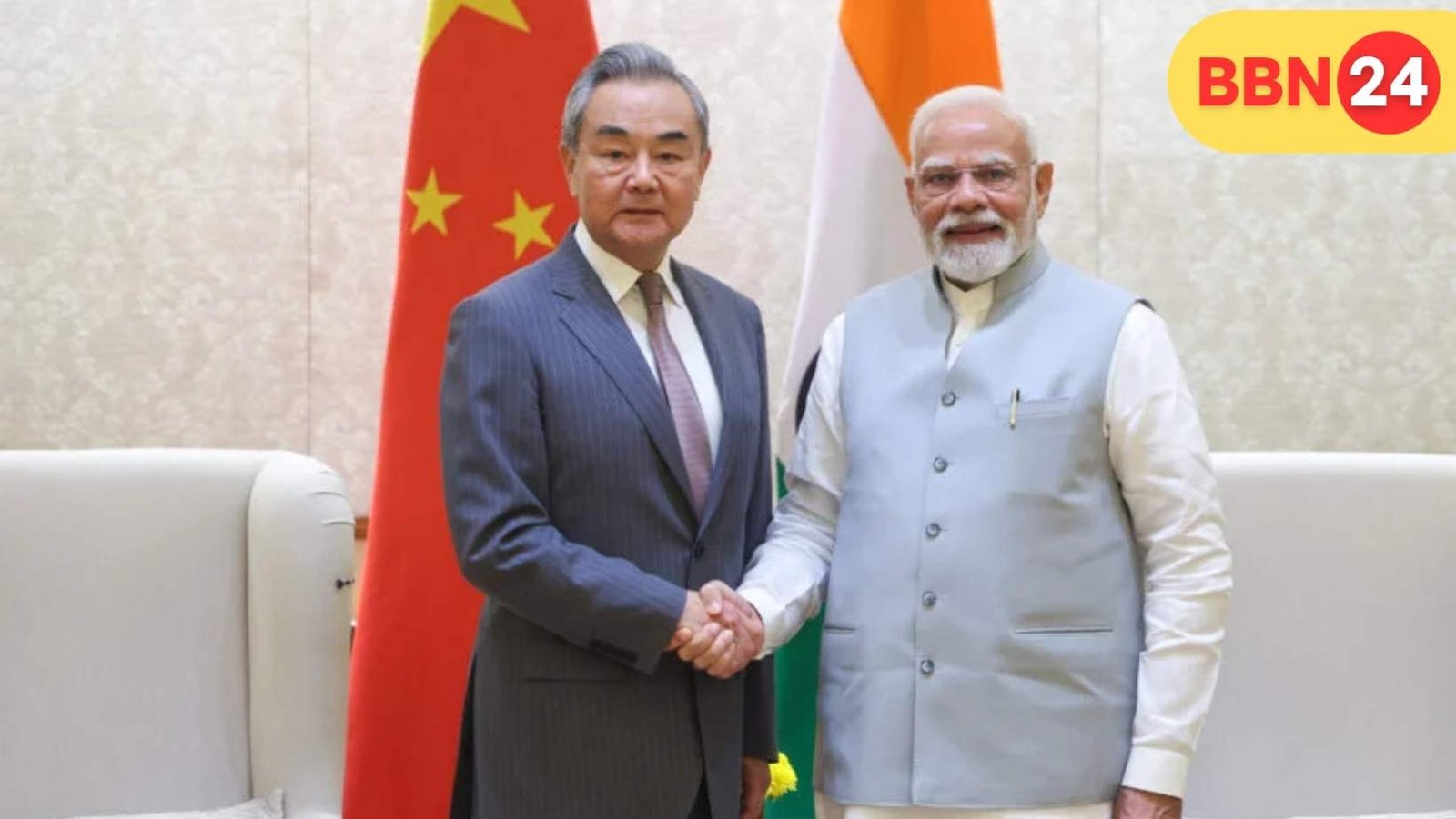 India China Relation New Delhi Summit