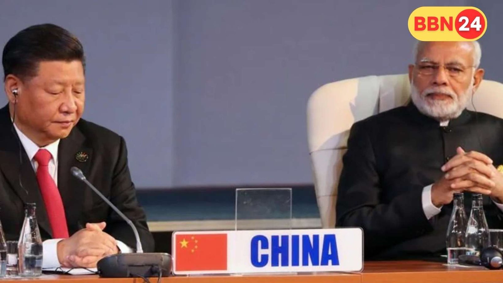 India China Relation Xi Jinping Secret Letter Trump