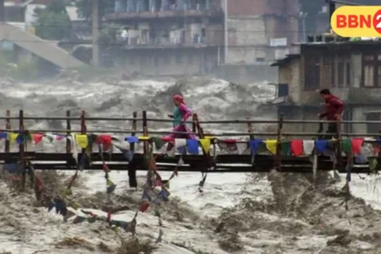 Jammu Kashmir Ramban Cloudburst 3 Dead Many Missing