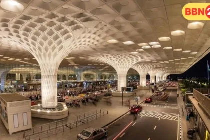 Mumbai Airport Drug Seizure 11kg Hydroponic Weed