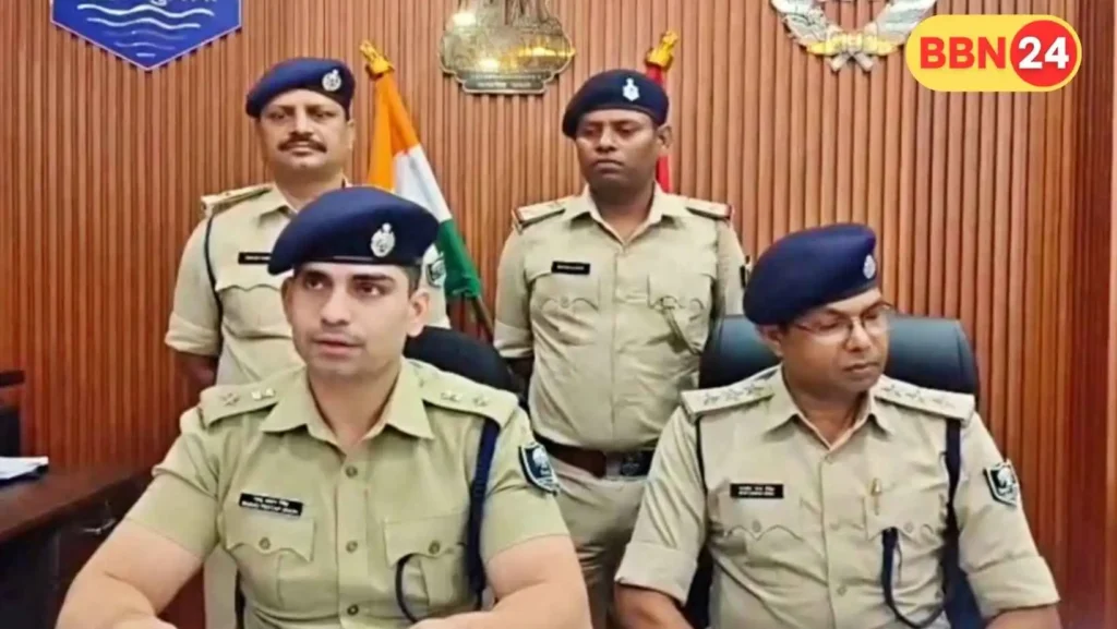Patna Math Operator Arrested Minor Girls Abuse