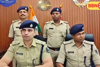 Patna Math Operator Arrested Minor Girls Abuse