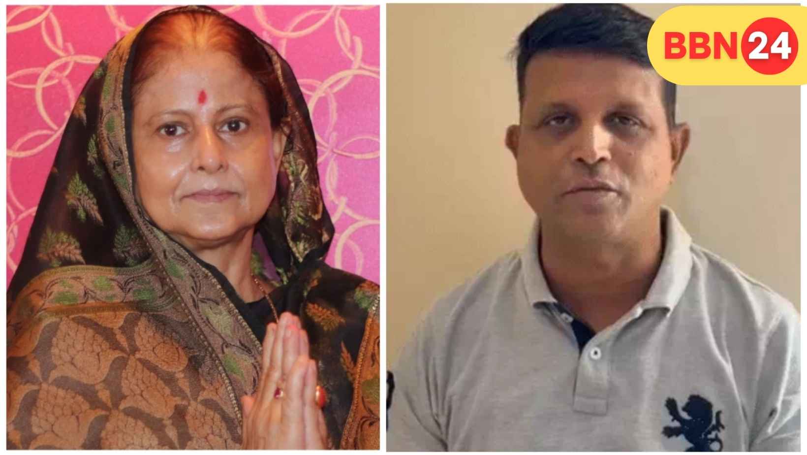 Patna Mayor Son Shishir Kumar Bail Cancellation