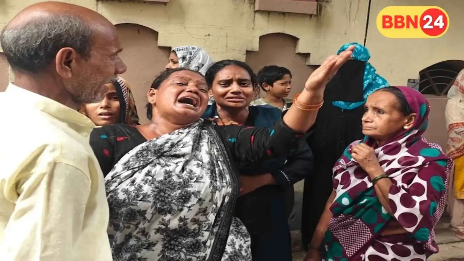 Patna Schoolgirl Death Family Alleges Teachers In Objectionable Situation