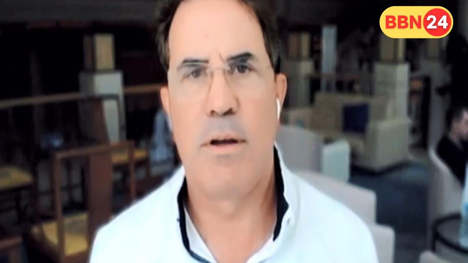 Rick Sanchez Slams Us Tariffs On India Russia Oil