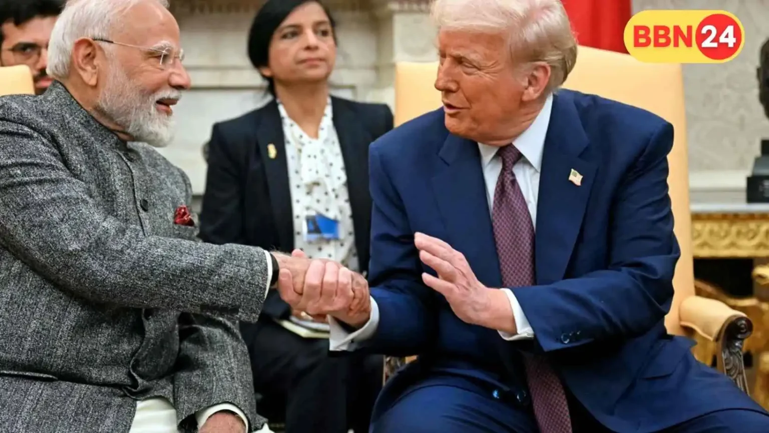 Trump Tariff 50 Percent India Us Trade Relations