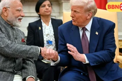 Trump Tariff 50 Percent India Us Trade Relations