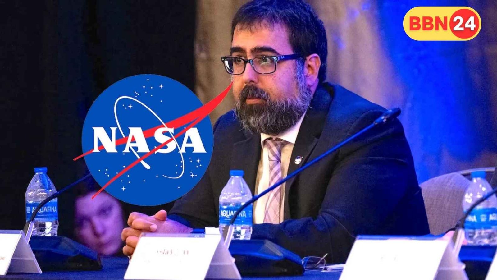 Amit Kshatriya Nasa Associate Administrator