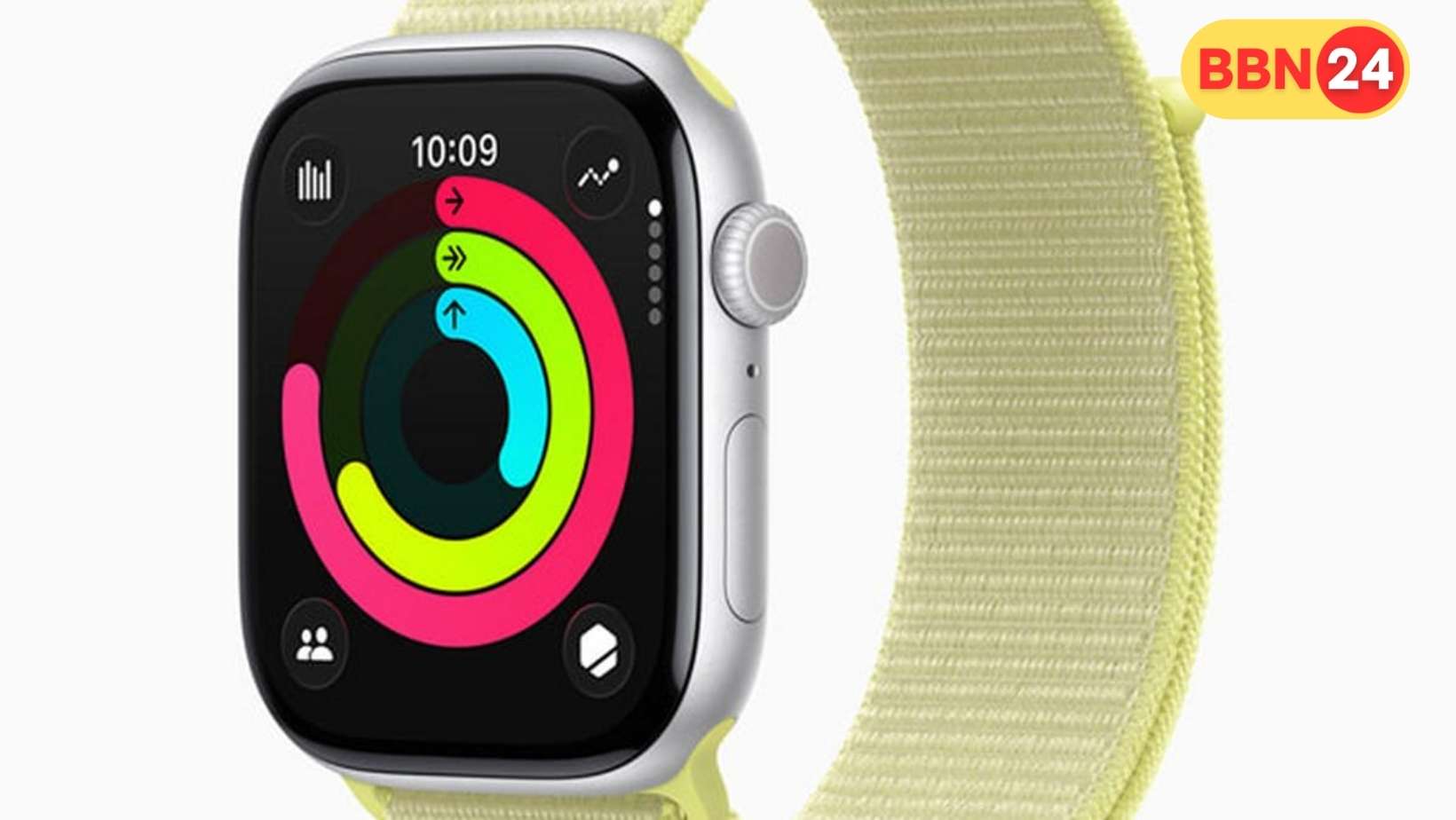 Apple Watch Series 11 Ultra 3 Se 3 Launch India