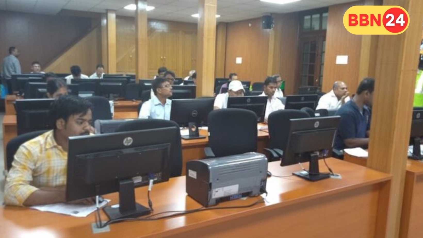 Beltron Secure Jobs Bihar Youth