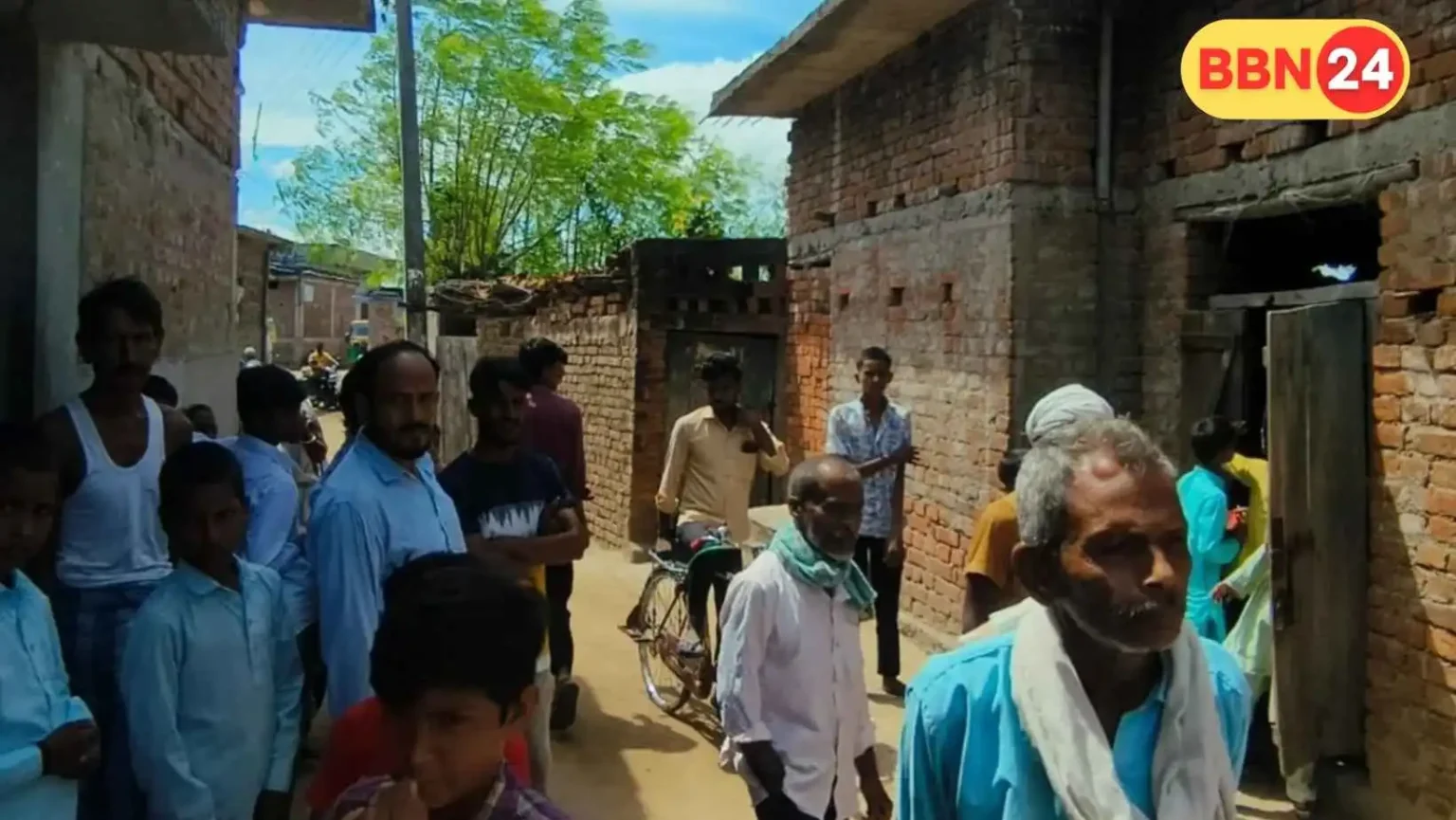 Bihar Daughter Killed Father With Hammer In Bodhgaya