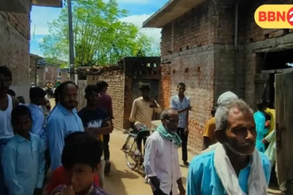 Bihar Daughter Killed Father With Hammer In Bodhgaya