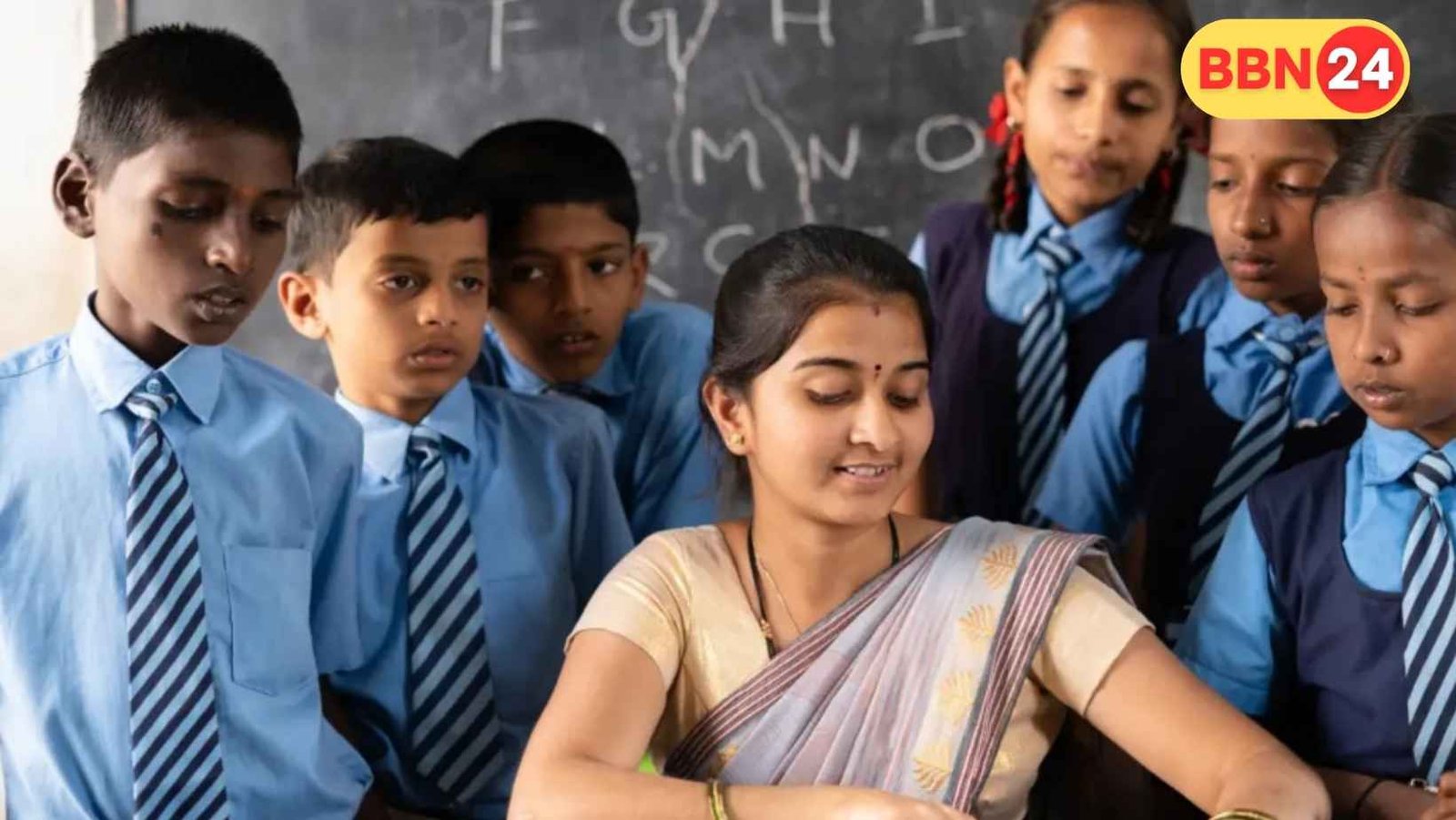 Bihar Education Department Ban Teachers Midnight Calls