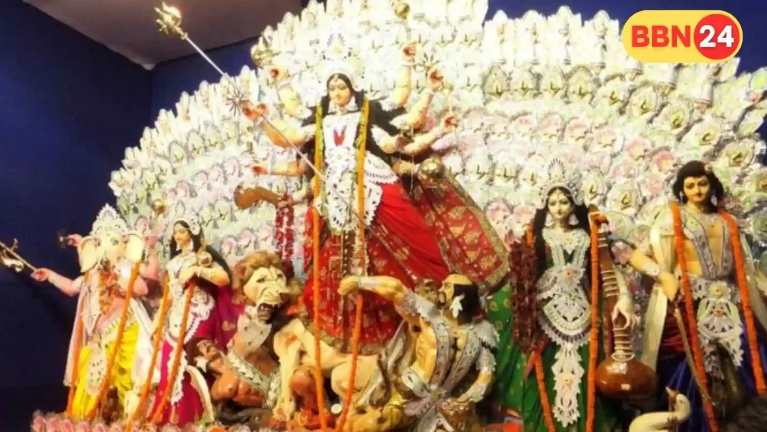 Bihar Police Durga Puja Security 2025