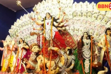 Bihar Police Durga Puja Security 2025