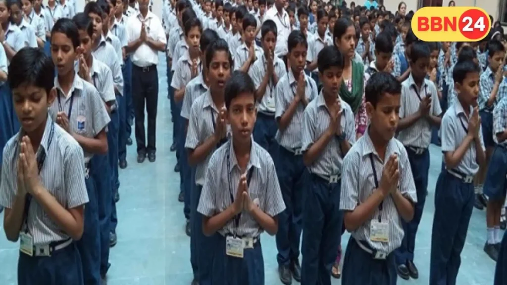 Bihar School Sunday Closure Private Schools Strict Action