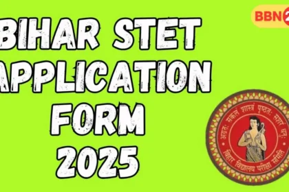 Bihar Stet 2025 Exam Pattern Marking Scheme