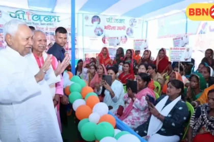 Bihar Women Employment Scheme Nitish Kumar