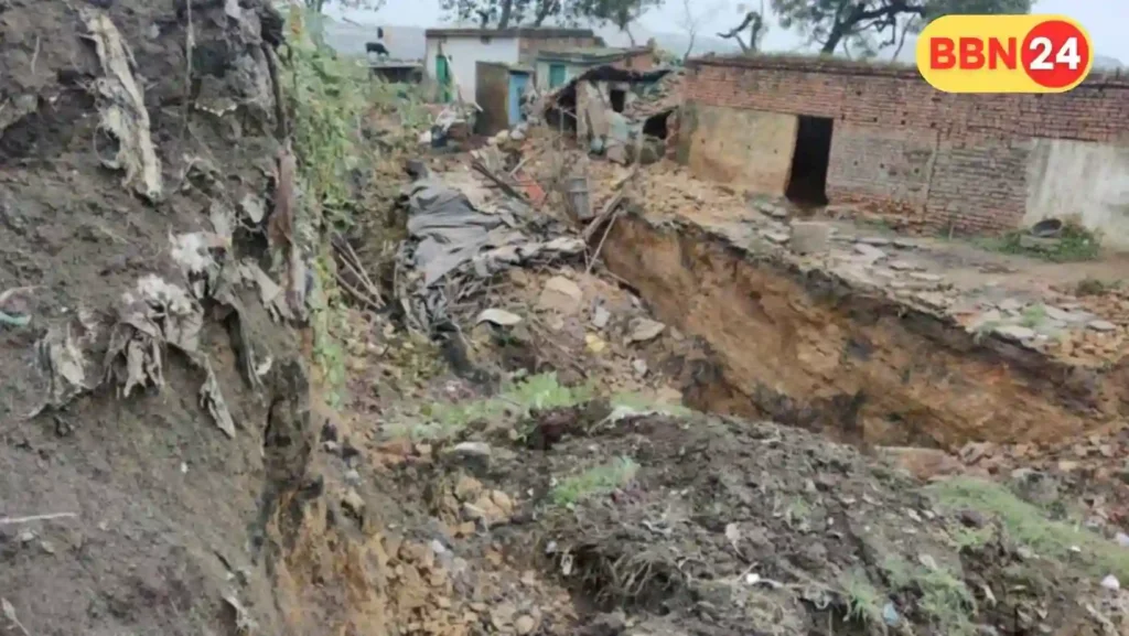 Dhanbad Mining Accident Ramkanali Landslide