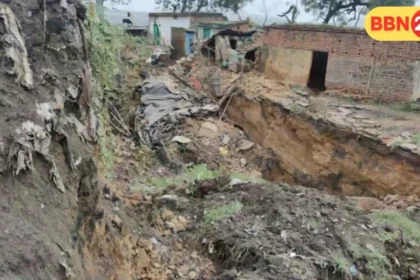 Dhanbad Mining Accident Ramkanali Landslide