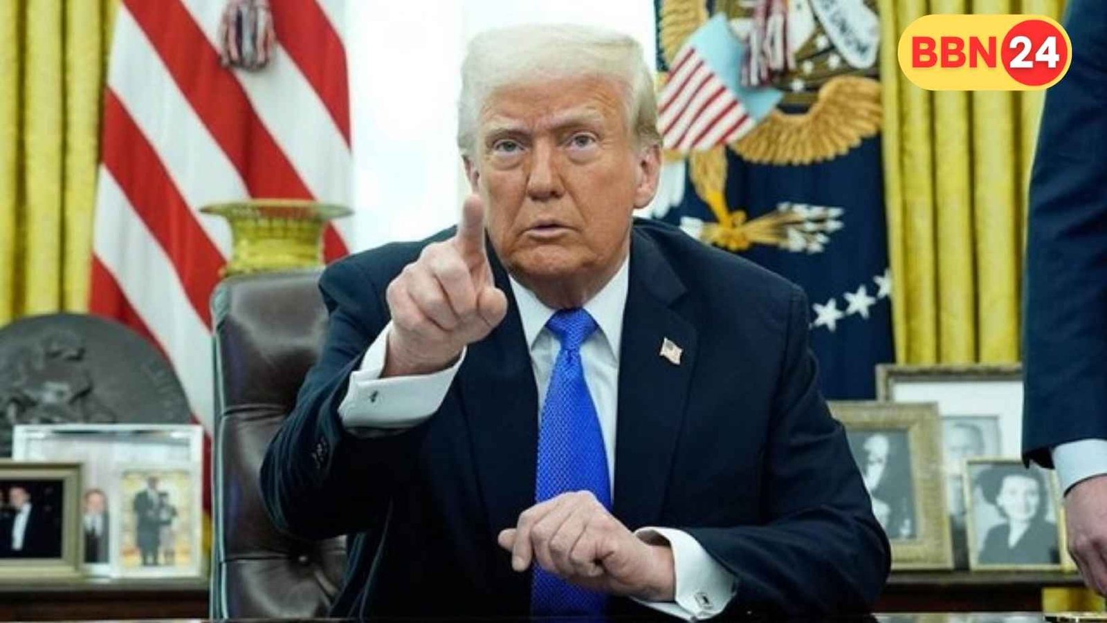 Google Fine 29k Crore Trump Reaction