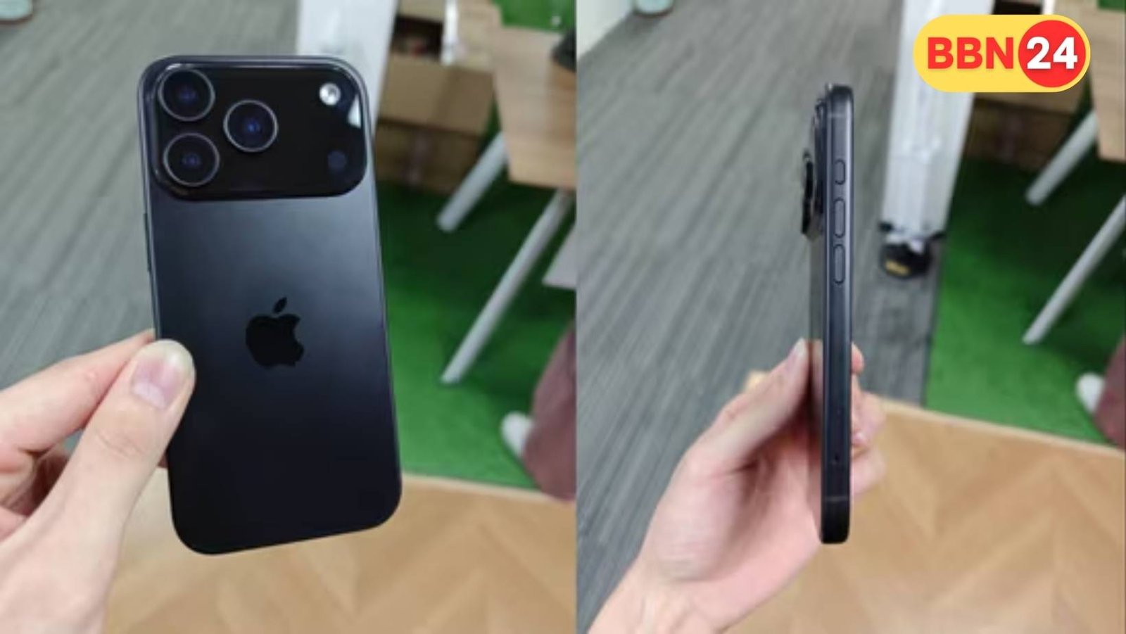 Iphone 17 Series Price Leak Before Apple Event