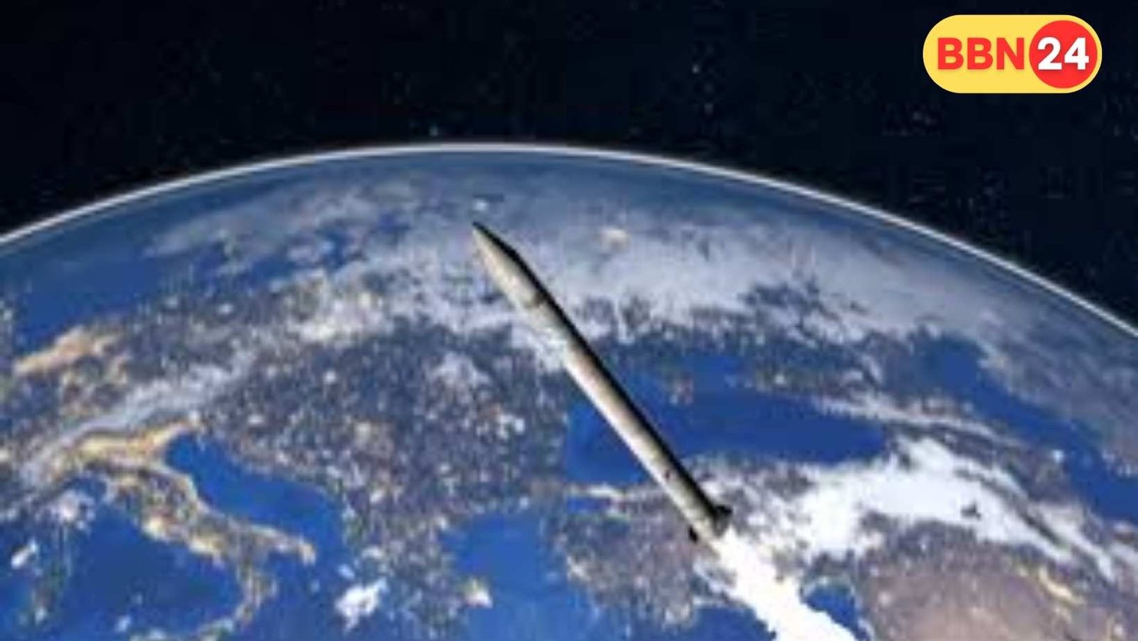 Israel Launches New Military Surveillance Satellite Ofek 19