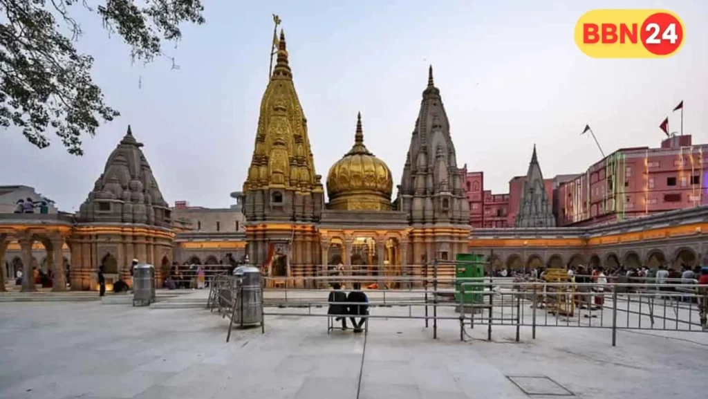Kashi Vishwanath Temple Priests Salary Increase