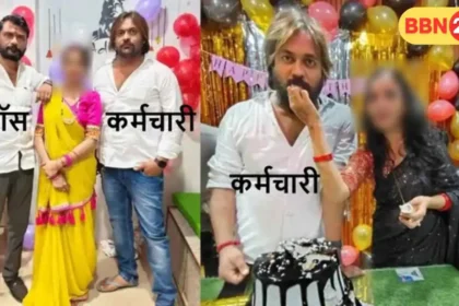 Lucknow Murder Case Boss Ordered Employee Killing