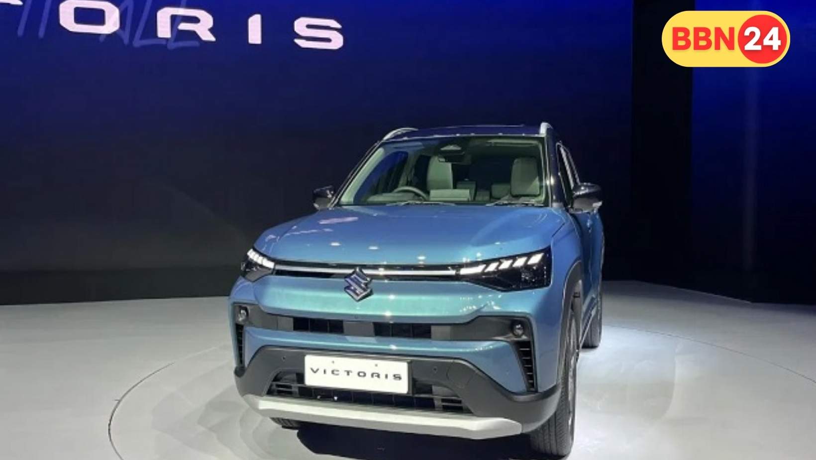 Maruti Victoris Suv Launch Diwali 2025