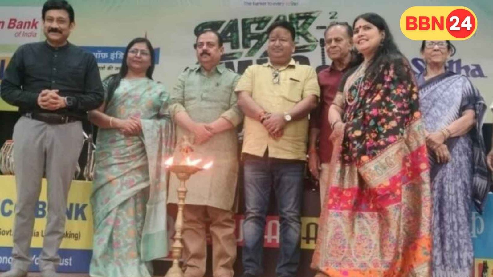 Music Health Benefits Patna Dr Diwakar Tejaswi