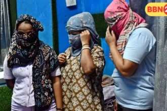Muzaffarpur Police Raid Mens Parlor Spa Center Prostitution Racket