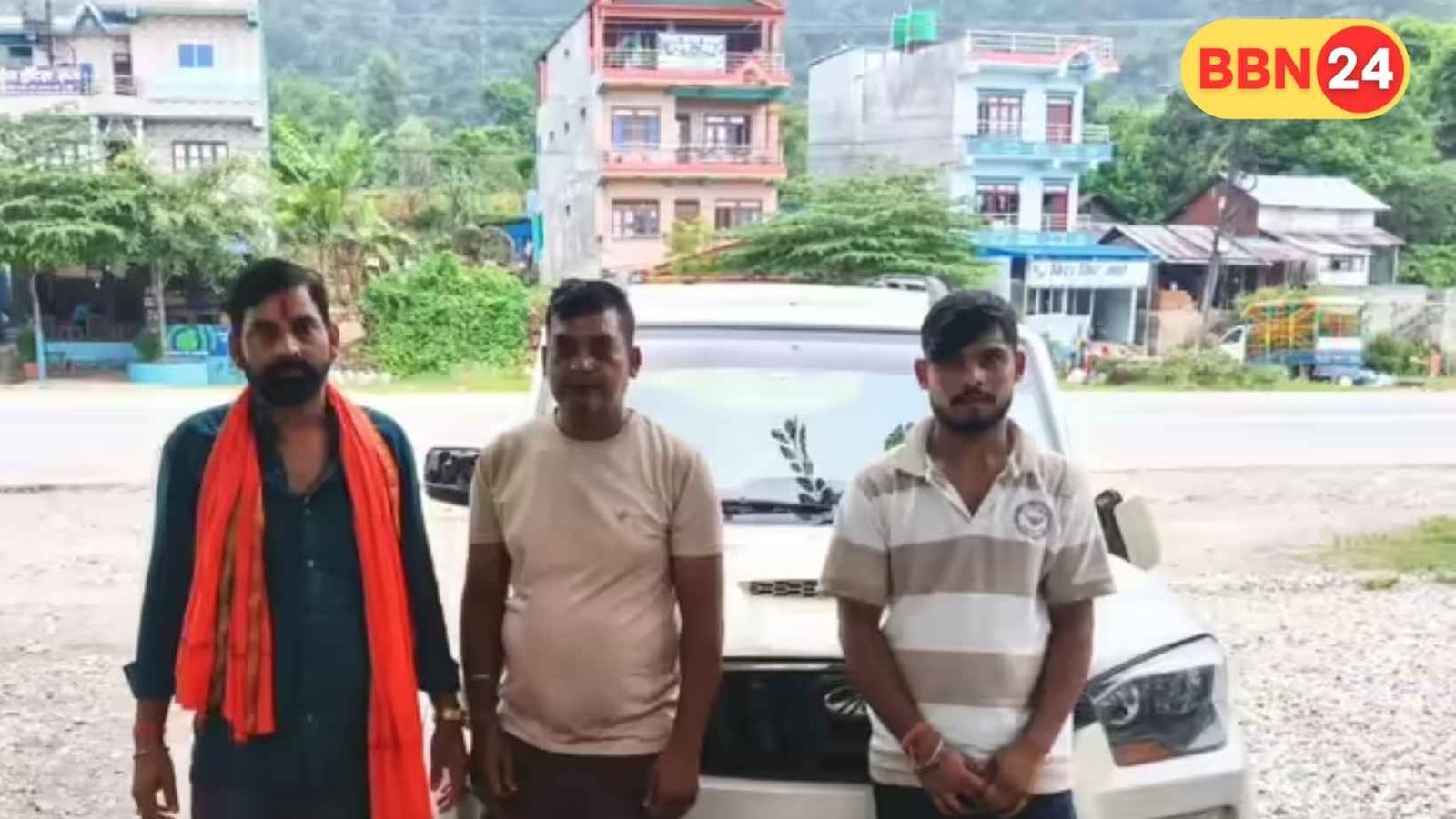 Nalanda 7 Youths Stranded In Nepal