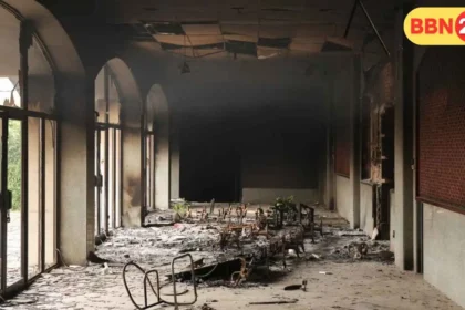 Nepal Jailbreak Prisoners Caught India Border Ssb