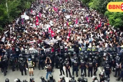 Nepal Protest Social Media Ban Inside Story