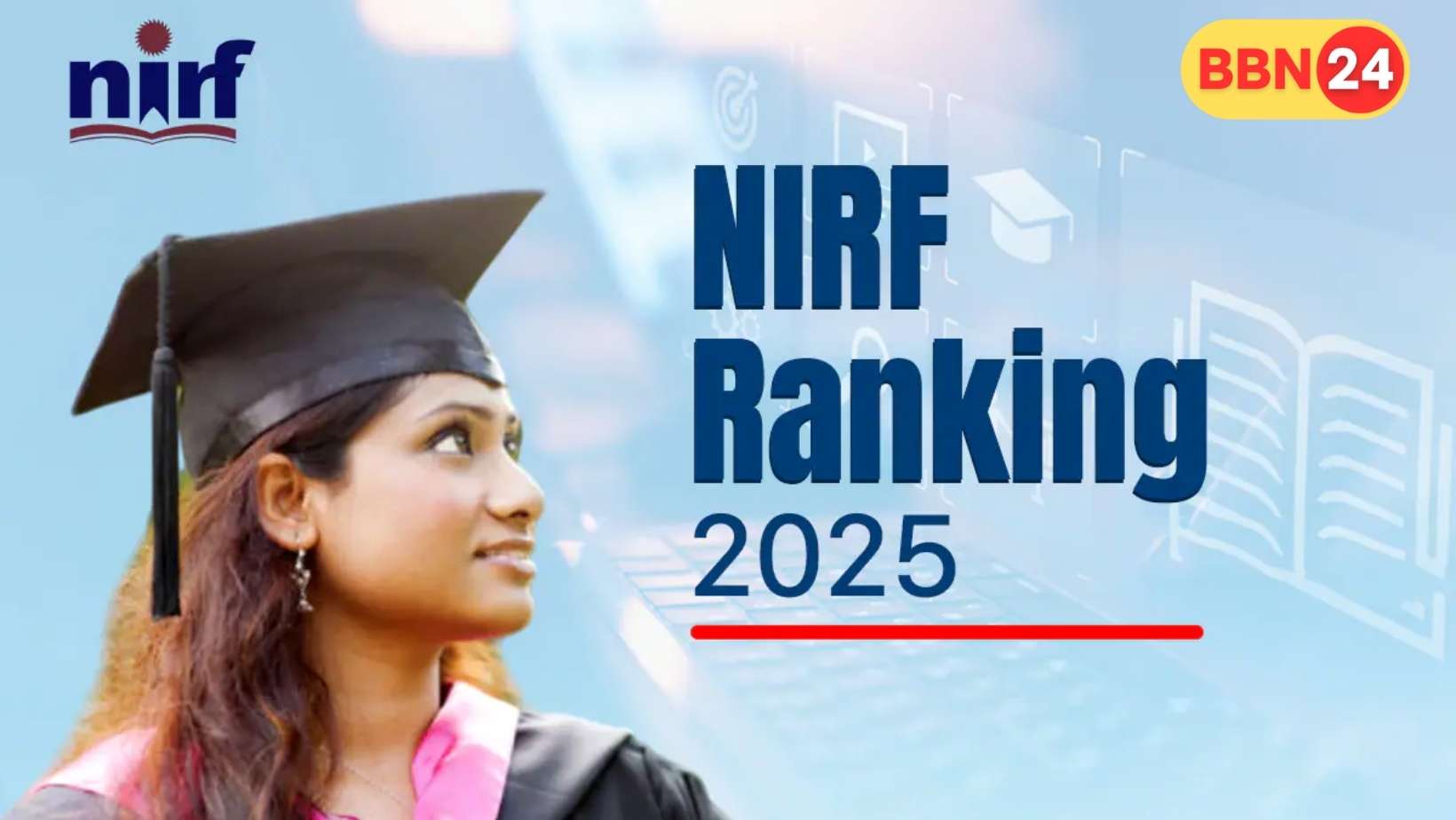 Nirf Rankings 2025 Top Engineering Colleges Iit Madras Delhi Bombay