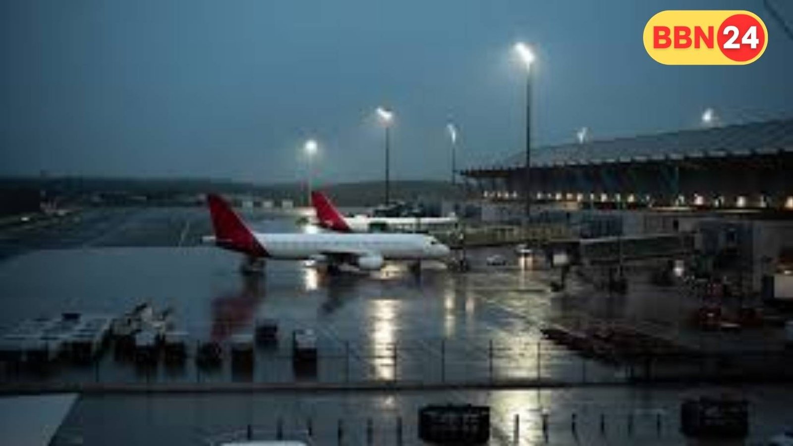 Patna Airport 100 Flights Daily Night Service