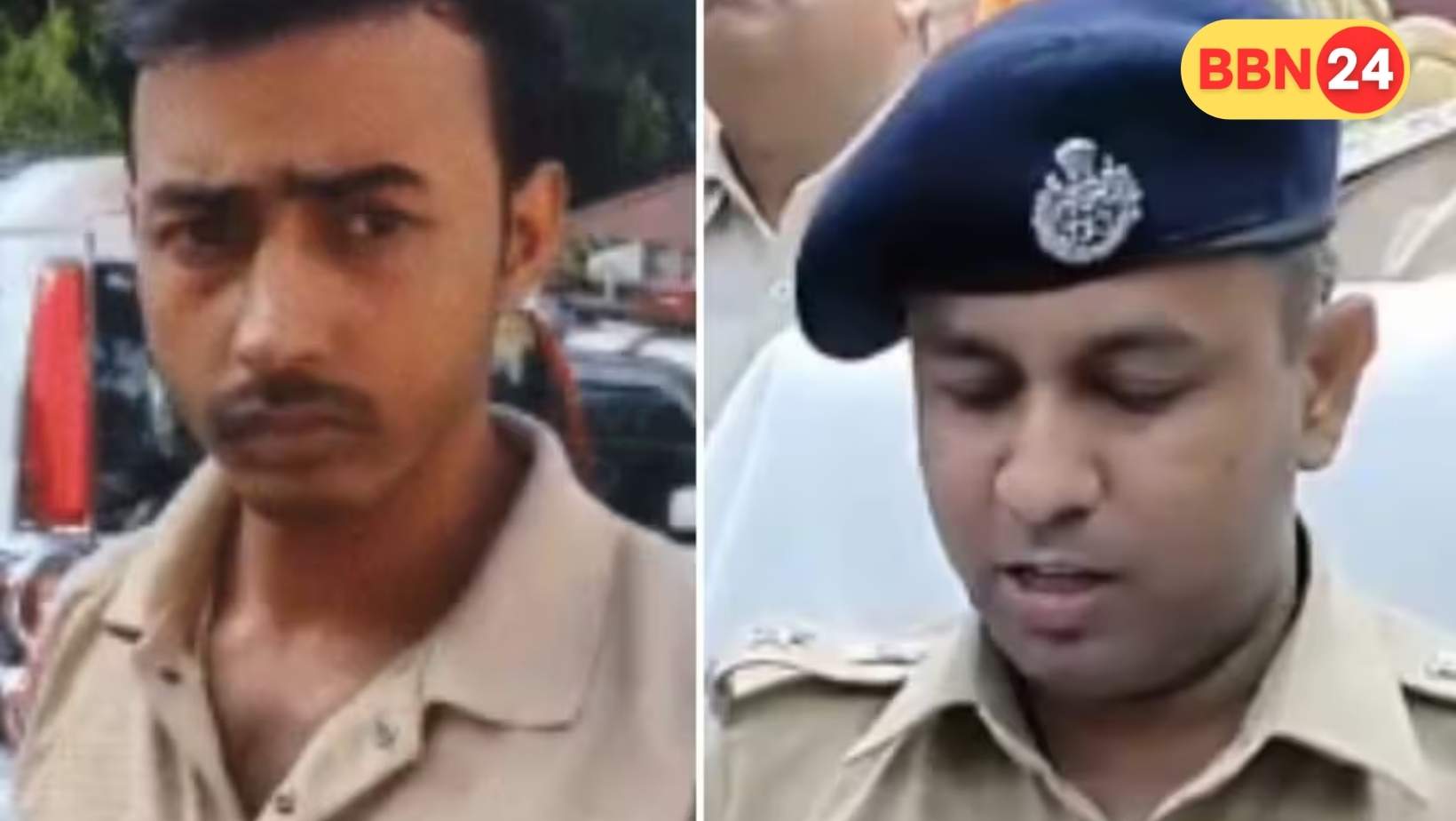 Patna Boyfriend Shoots Ex Lover