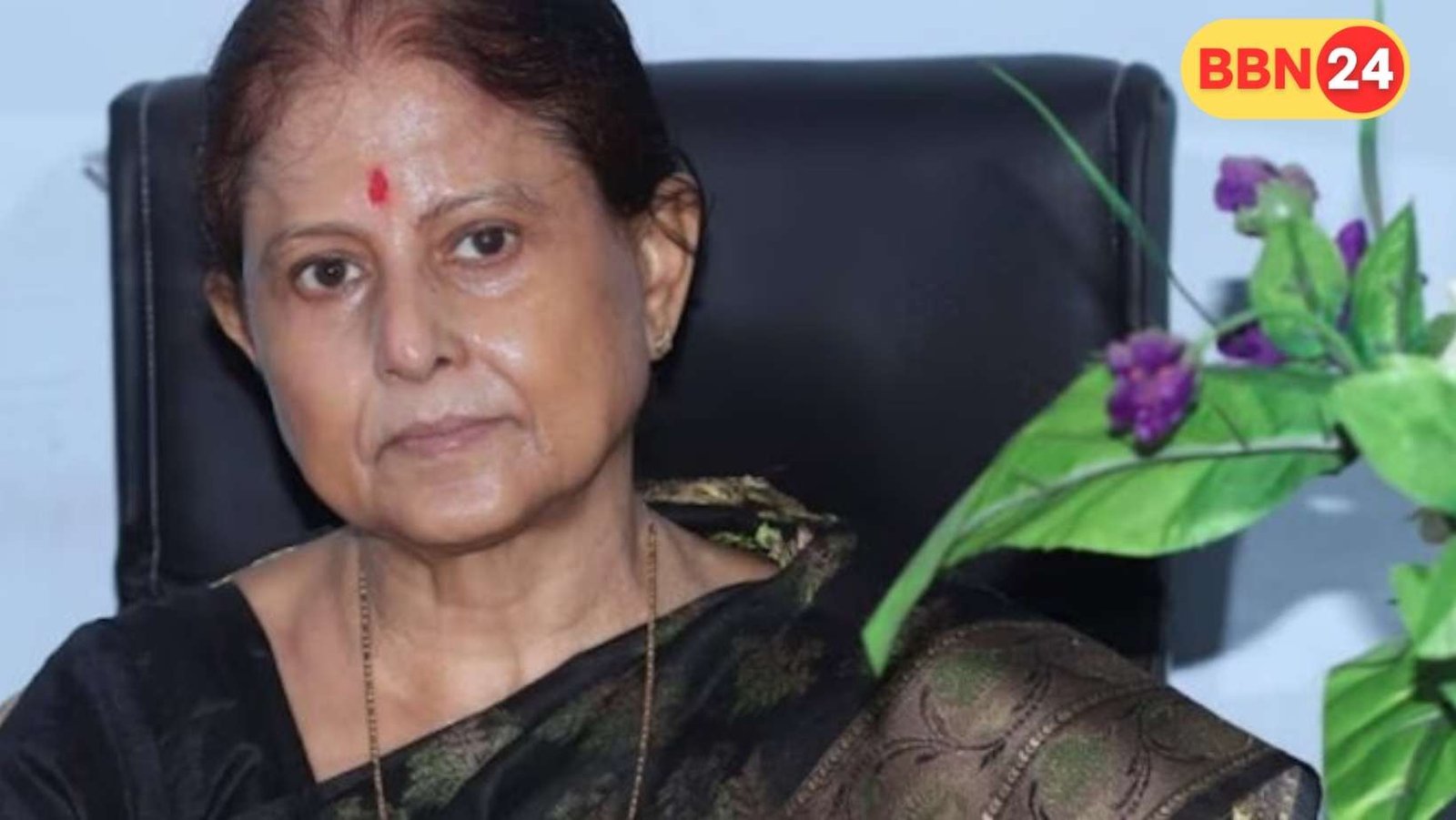 Patna Mayor Sita Sahu Facing Action Urban Development Dept