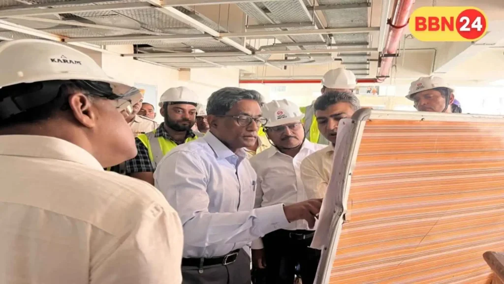 Patna Metro Trial Run Chief Secretary Order (1)