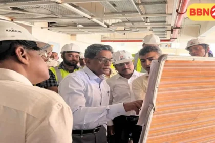 Patna Metro Trial Run Chief Secretary Order (1)