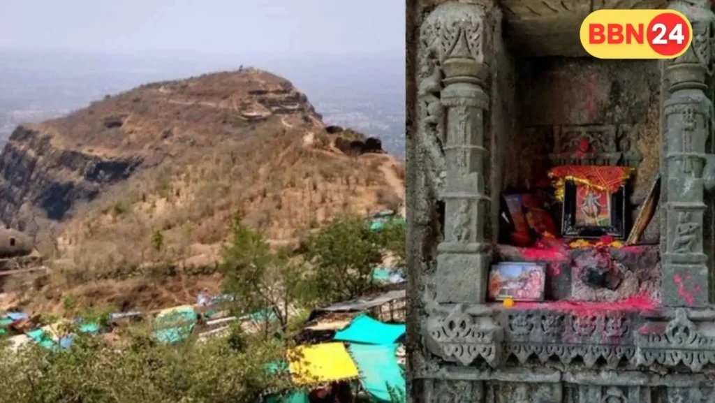 Pavagadh Ropeway Accident 6 Dead